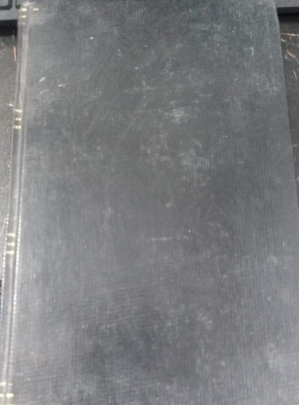 The paksitan Code With Chronological Table And Index Volume 2 from 1872 to 1881 Kausar Brother