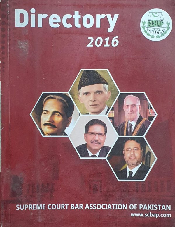 Directory 2016