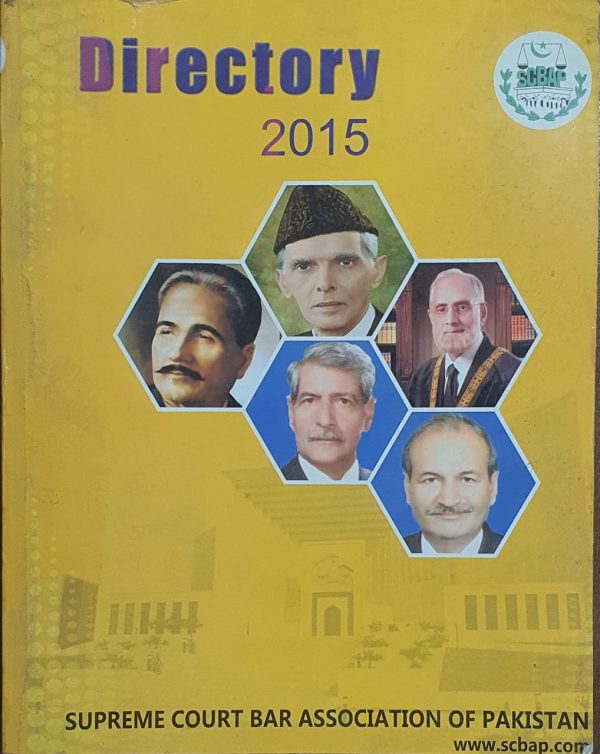 DIRECTORY 2015