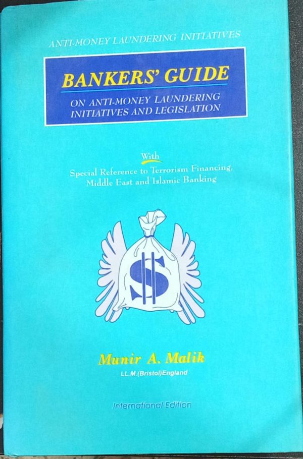 Bankers guide ,munir a malik