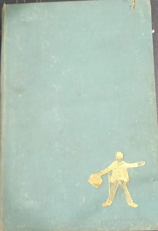The law and the profits,osbert