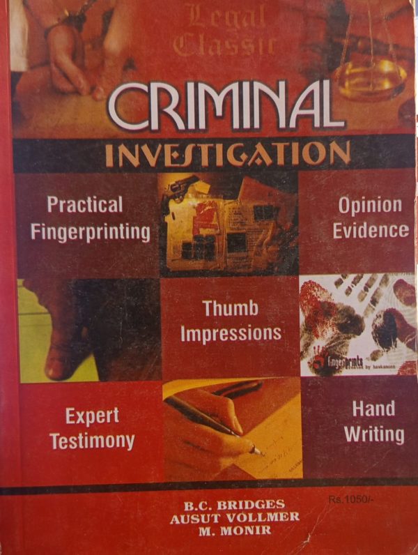 Criminal Investigation